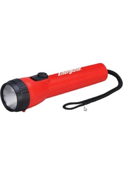 LED Light 2 Pille Çalışan Plastik Pilsiz El Feneri fiyatları