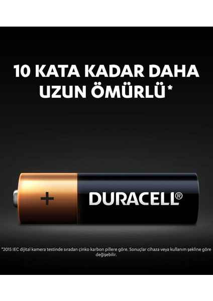 Pil Kalem 4 Lü modelleri