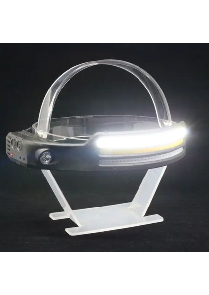 PD-1172 Kafa Lambası Cob LED modelleri