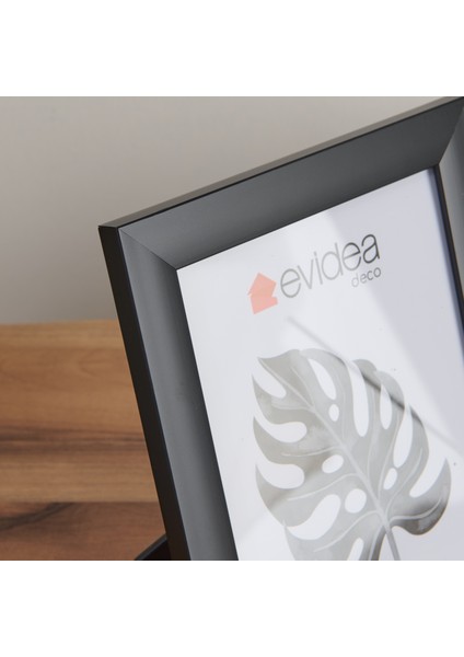 Deco Gardenia Çerçeve - Siyah - 15X21 cm modelleri