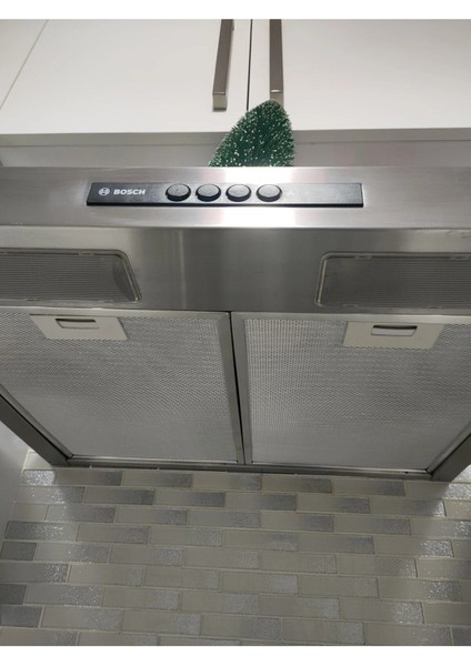 Bosch DWB09W850, DWB09W651, DWB07W651 Uyumlu Davlumbaz Filtresi modelleri