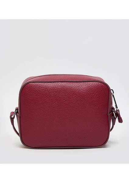Tjw Must Camera Bag Kadın Kırmızı Çanta AW0AW17543XJ9 fiyatları