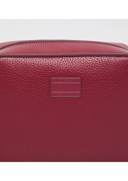 Tjw Must Camera Bag Kadın Kırmızı Çanta AW0AW17543XJ9 indirimleri
