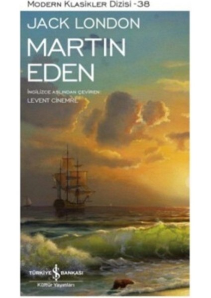 Martin Eden /