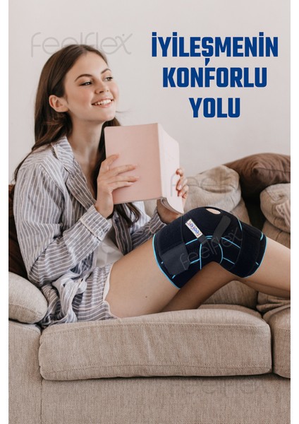 Diz Kapağı Diz Destekleyici Diz Bandajı Patella Ligament Destekli Dizlik Agri Sporcu Dizliği modelleri