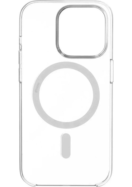Iphone 14 Pro Max Mağsafe Kılıf