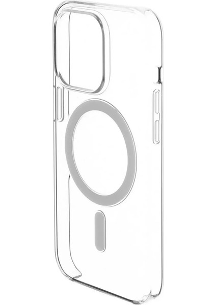Iphone 14 Pro Max Mağsafe Kılıf