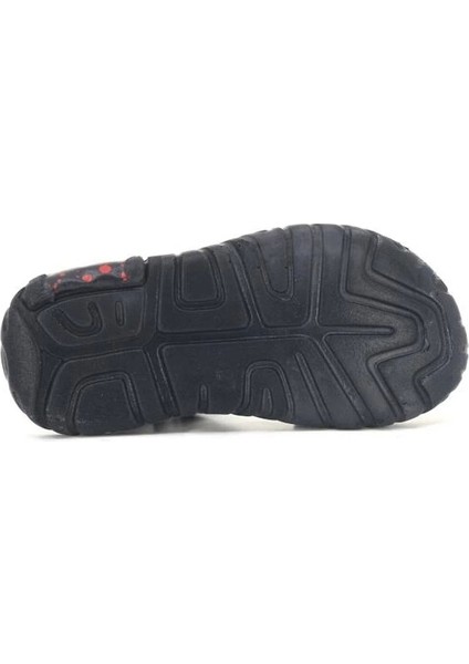 Spıder Man Figürlü Erkek Sandalet fiyatları