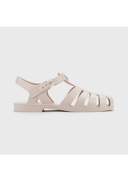 Biarritz Mate Kadın Kum Sandalet S10259-100
