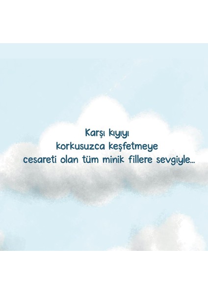 Fil Nilpo Hikaye Kitabı