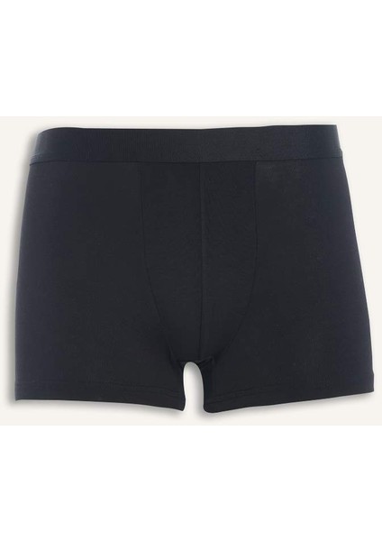 Yeni Sezon Premium Regular Fit Modal Boxer