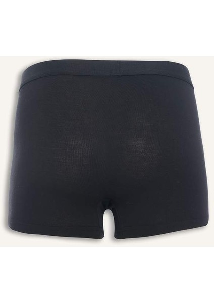 Yeni Sezon Premium Regular Fit Modal Boxer