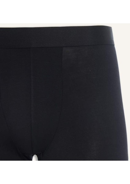 Yeni Sezon Premium Regular Fit Modal Boxer