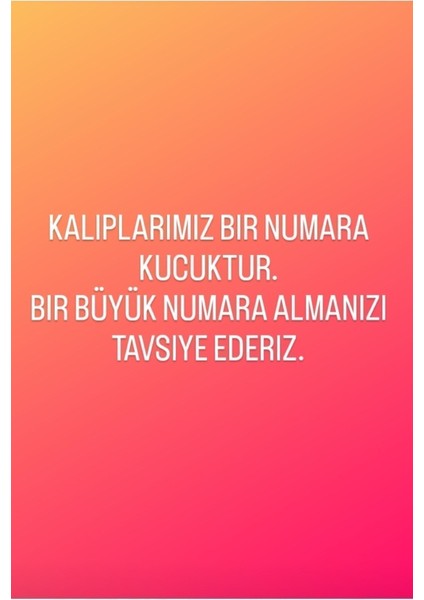 Junisteps Yüksek Taban Rahat Moda Günlük Çocuk Spor Ayakkabı - Siyah