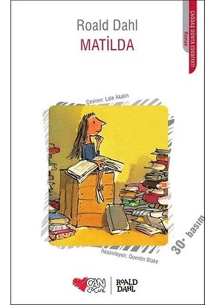 Matilda