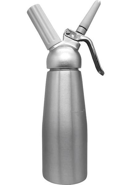 Groovy Krema Sifonu 500ML