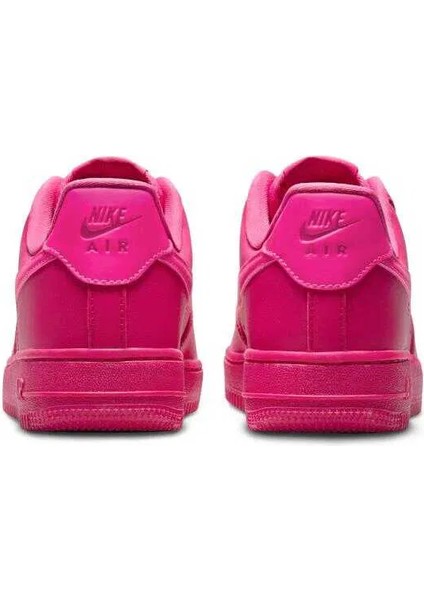 Air Force 1 '07 Kadın Sneaker Ayakkabı DD8959-600