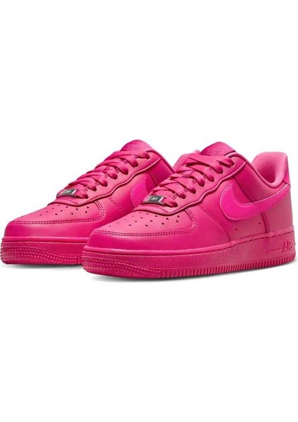 Air Force 1 '07 Kadın Sneaker Ayakkabı DD8959-600