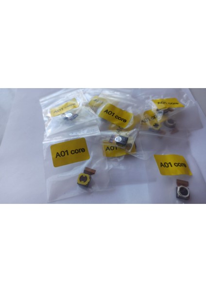 Arka Kamera Samsung Galaxy A01 Core Için Arka Kamera Uyumlu Arka Kamera modelleri