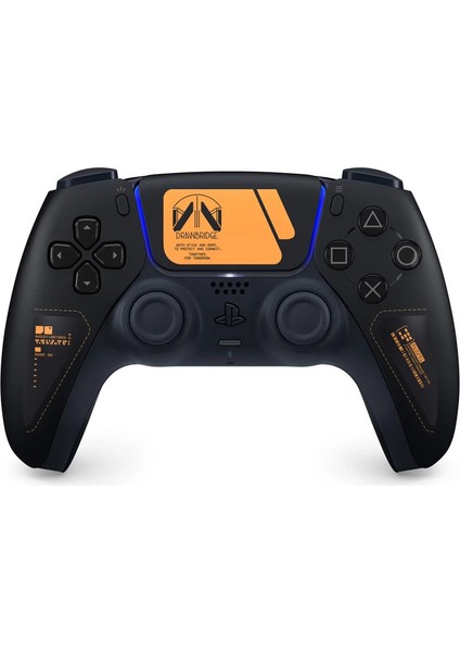 Playstation 5 Dualsense Wireless Controller Death Stranding 2 Limited Edition Bilkom fiyatları