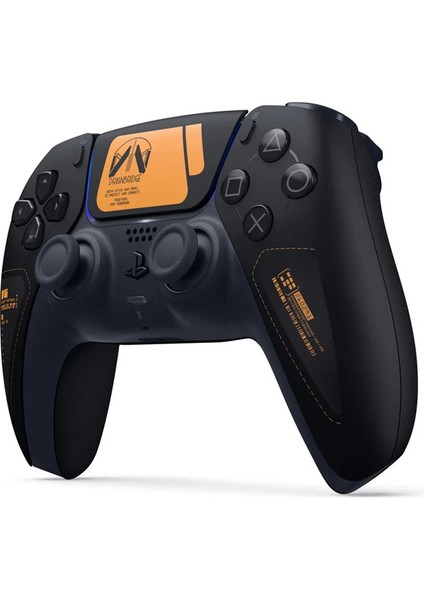 Playstation 5 Dualsense Wireless Controller Death Stranding 2 Limited Edition Bilkom modelleri