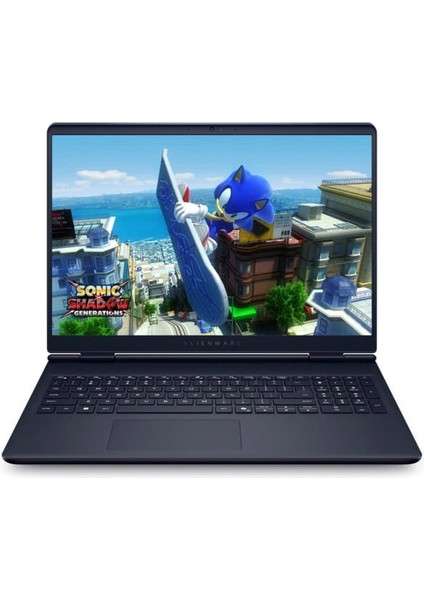 Alienware 16 Aurora Intel Core 9-270H 32GB Ddr5 1tb SSD RTX5070 8gb 16 Inç 2k Wqxga 120Hz Wva W11 Home Gaming Laptop (AC16250-C932157W)