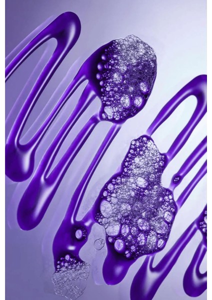 Botanical Repair Yıpranmış ve Sarı Boyalı Saçlar Için Mor Şampuan 200 ml fiyatları