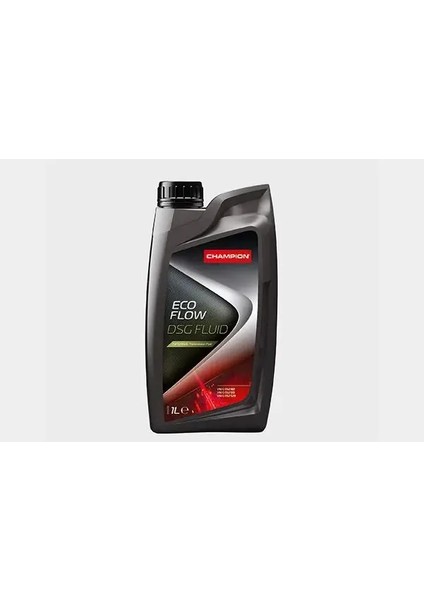 Dsg Sanzıman Yagı Full Sentetık Eco Flow 1lt