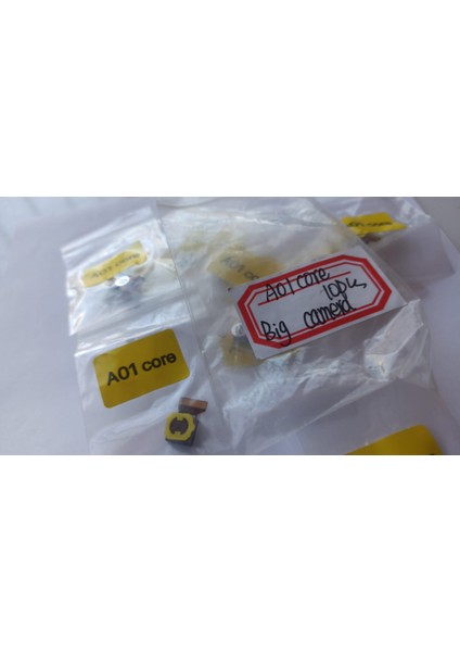 Arka Kamera Samsung Galaxy A01 Core Için Arka Kamera Uyumlu Arka Kamera fırsatları