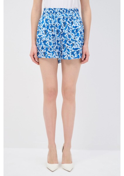 Beli Lastikli Şort fiyatları