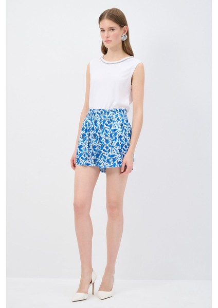 Beli Lastikli Şort indirimleri