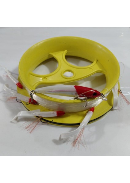 Sırtı Takımı Tekne Avcılığı - Palamut - Lüfer - Kofana- Torik - Barracuda - Kuzu - Levrek Avcısı