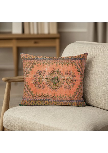 Vintage Tarz Kırlent – Yumuşak Dokulu modelleri