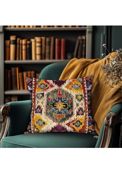 Modern Minimalist Desenli Yastık Kılıfı fiyatları