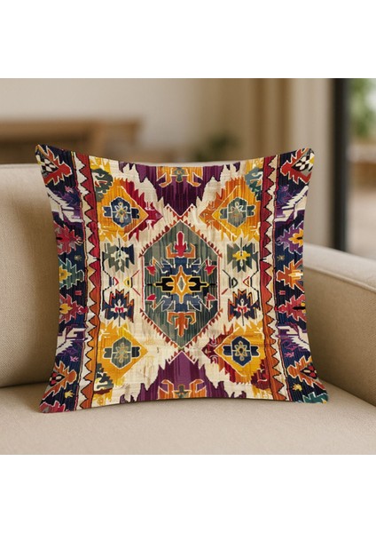 Modern Minimalist Desenli Yastık Kılıfı fırsatları