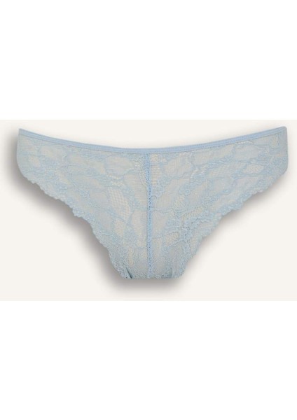 Yeni Sezon Dantel Brazilian Külot-Fall In Love