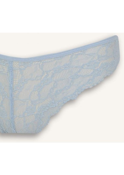 Yeni Sezon Dantel Brazilian Külot-Fall In Love modelleri
