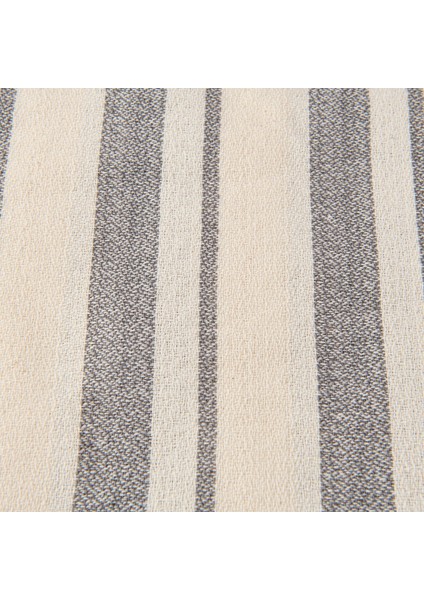 Soft Alno Masa Örtüsü - Ekru / Antrasit - 140X200 cm modelleri