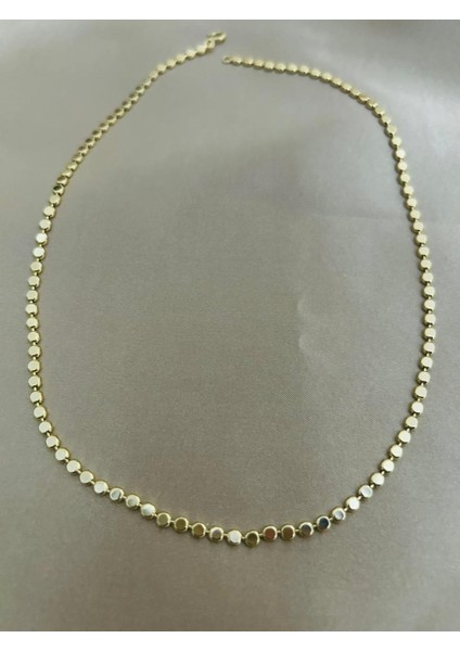 Gold Kolye