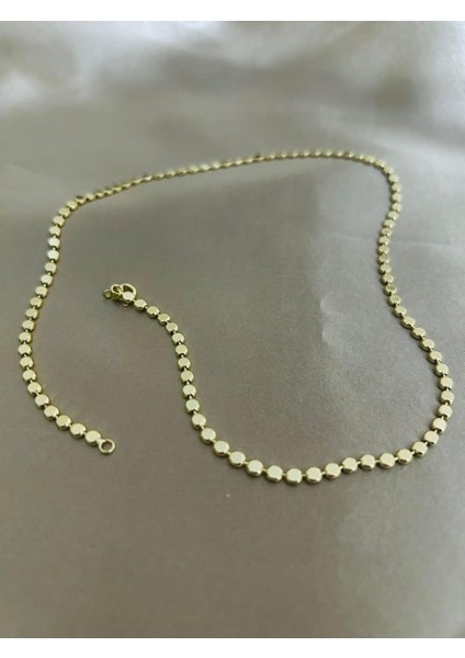 Gold Kolye