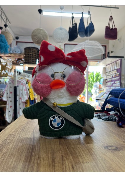 Lalafanfan Peluş Ördek fiyatları