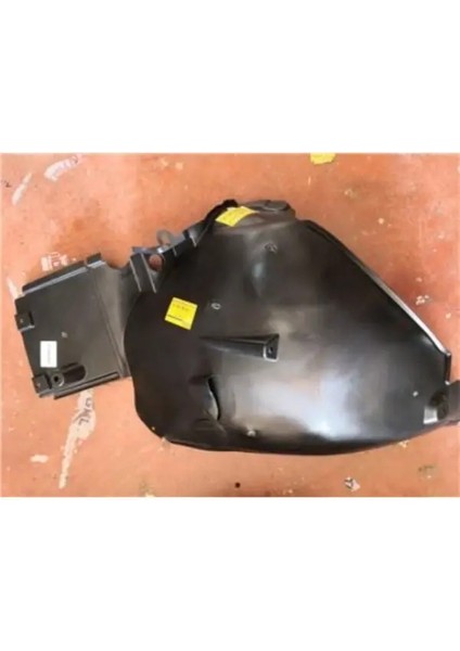 Camurluk Davlumbazı On Sag (Arka Taraf) S-Class W221 0510