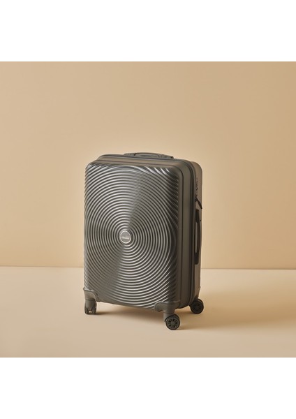 Vera Orta Boy Valiz Antrasit fiyatları