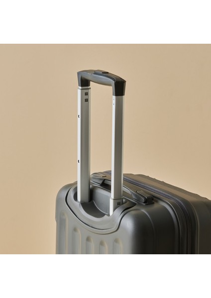 Vera Orta Boy Valiz Antrasit modelleri