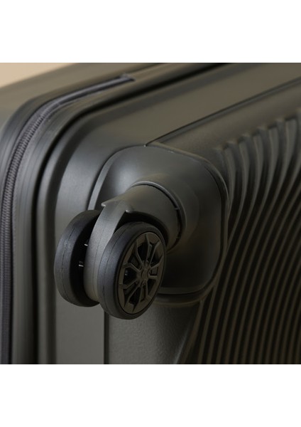 Vera Orta Boy Valiz Antrasit indirimleri