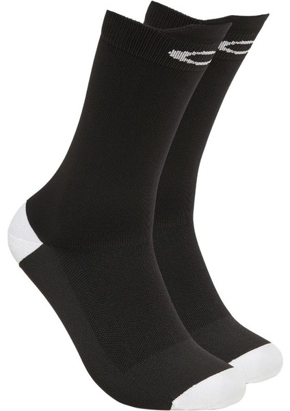 Seeker Long Sock Erkek Gri Çorap