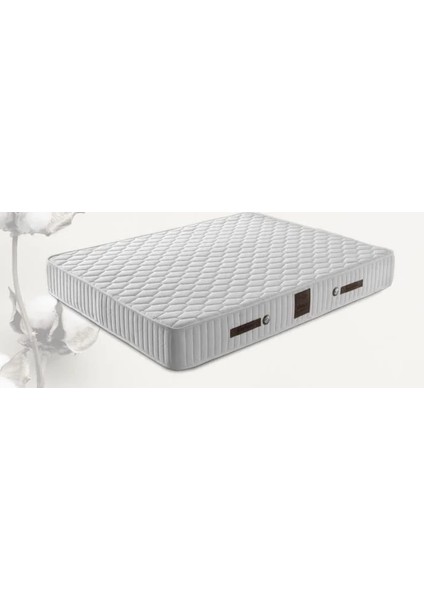 Dakar Full Ortopedik Antialerjik 24CM 140*190 Venüs Yatak