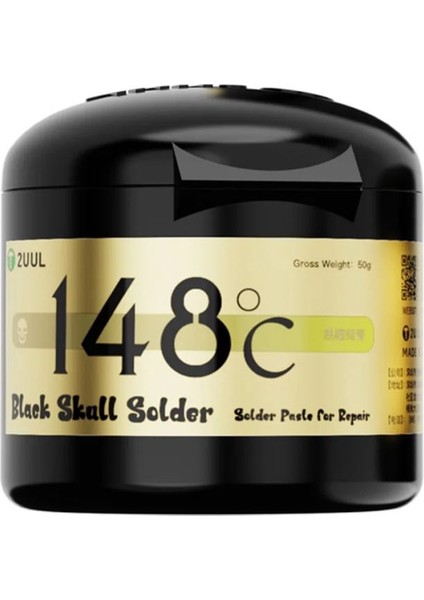 2uul Sıvı Lehim 148℃ 50G