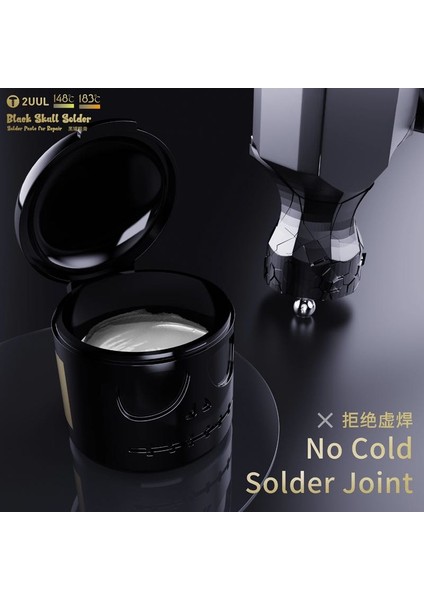 2uul Sıvı Lehim 148℃ 50G