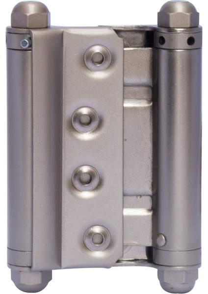 BA60030KD Yaylı Menteşe No.30 Kadmiyum (Çift)